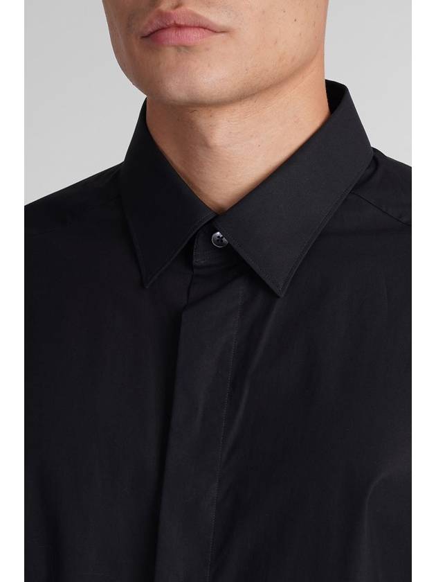 Zegna Shirt - ERMENEGILDO ZEGNA - BALAAN 5