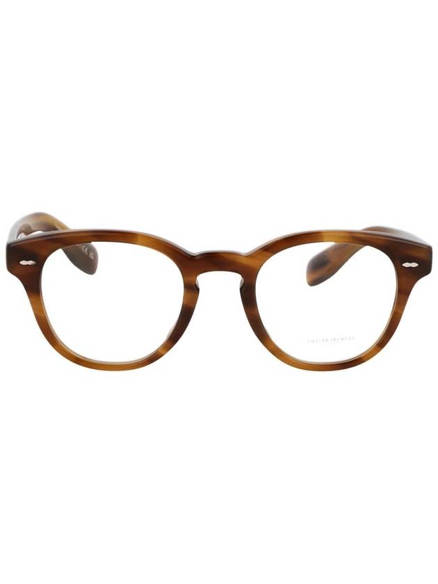 Oliver Peoples Optical - OLIVER PEOPLES - BALAAN 1