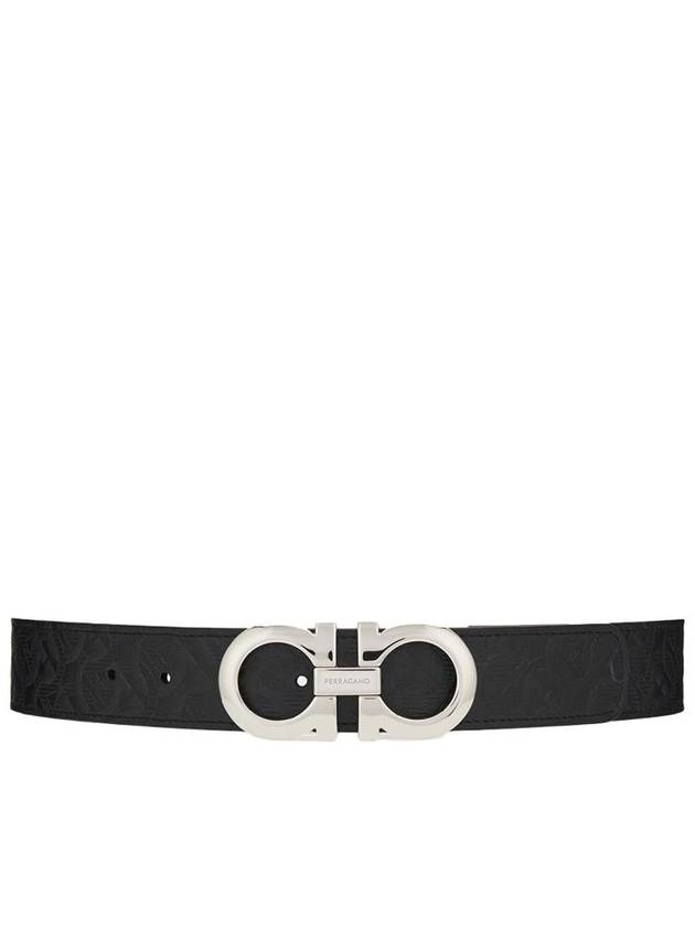 Ferragamo Belts - SALVATORE FERRAGAMO - BALAAN 1