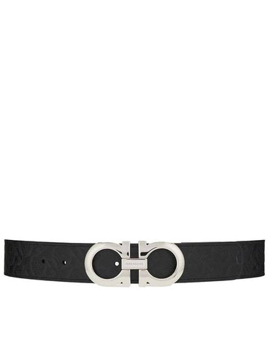 Ferragamo Belts - SALVATORE FERRAGAMO - BALAAN 1