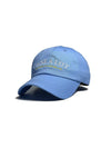 Arch logo ball cap Sky blue - CASEALOT - BALAAN 1