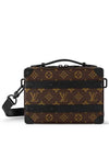 Handle Soft Trunk Cross Bag Brown - LOUIS VUITTON - BALAAN 2