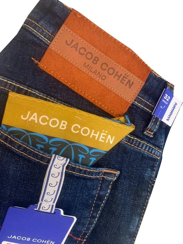 Jacob Cohen Jeans - JACOB COHEN - BALAAN 2