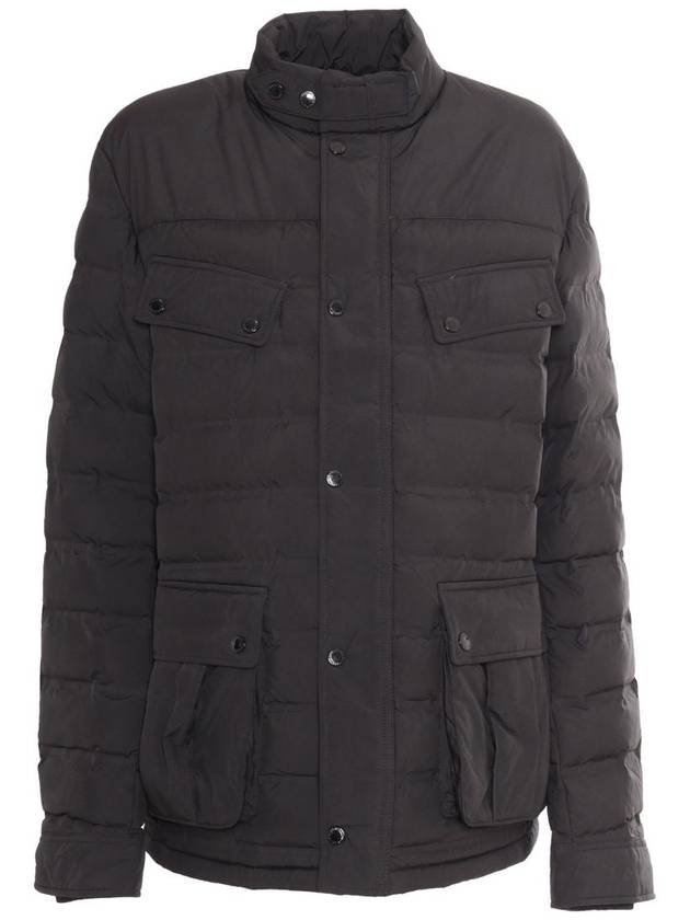 Barbour Jacket - BARBOUR - BALAAN 1