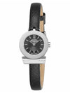 Ferragamo SF4301720 Gancini Women s Leather Quartz 22 5mm - SALVATORE FERRAGAMO - BALAAN 1