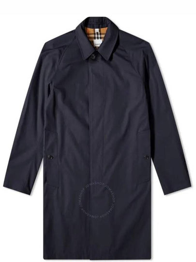 Camden Car Single Coat - BURBERRY - BALAAN 2