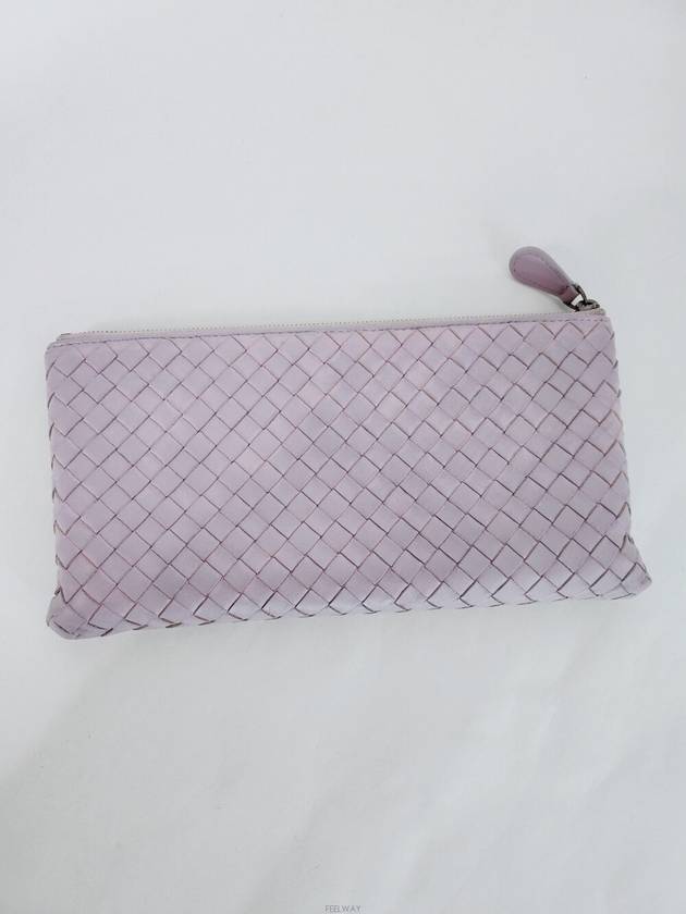 women pouch bag - BOTTEGA VENETA - BALAAN 5