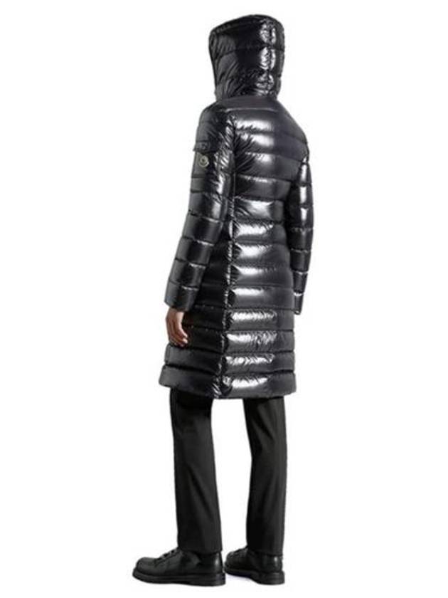 Padding 1C51300 68950 999 Black - MONCLER - BALAAN 3