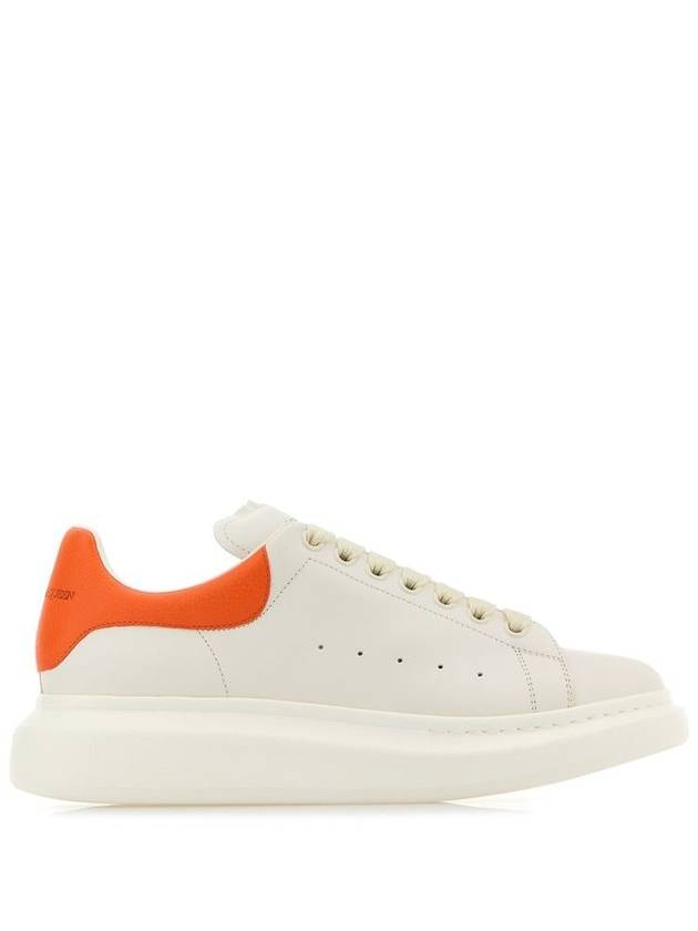 Alexander McQueen Sneakers - ALEXANDER MCQUEEN - BALAAN 1