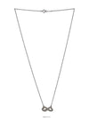 women necklace - TIFFANY & CO. - BALAAN 7