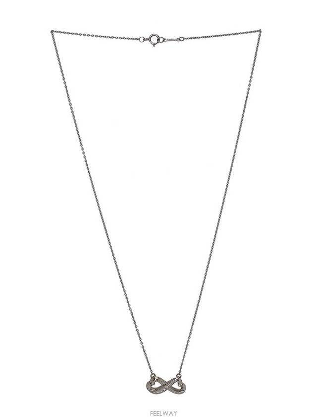 women necklace - TIFFANY & CO. - BALAAN 7