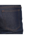 Petit New Standard Jean Indigo - A.P.C. - BALAAN 8