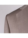 RA3Y0NP8A8L Virgin wool twobutton suit - BRIONI - BALAAN 4