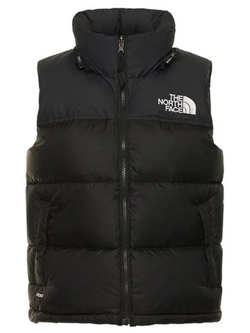 The North Face 1996 NUPTSE Retro Down Vest - THE NORTH FACE - BALAAN 1