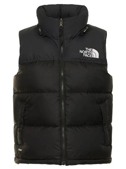 Vest NF0A3XEP LE4 LE4R - THE NORTH FACE - BALAAN 2