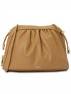 Ninon Drawstring Cross Bag Caramel - A.P.C. - BALAAN 2