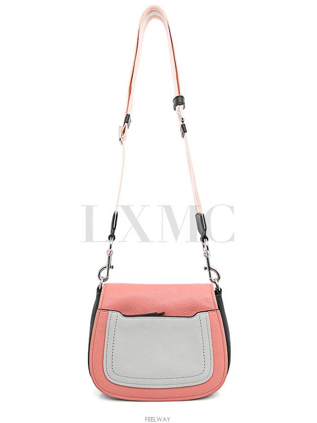 women cross bag - MARC JACOBS - BALAAN 10