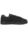 Downtown Re Nylon Men s Sneakers 2EE395 3ABU F0002 - PRADA - BALAAN 5