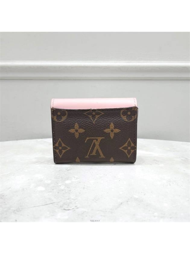 women s wallet - LOUIS VUITTON - BALAAN 3