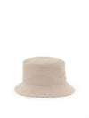 Oblique Reversible Bucket Hat Beige - DIOR - BALAAN 2