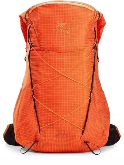 Aerios 45L Backpack Orange - ARC'TERYX - BALAAN 2