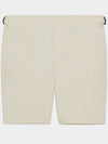 Tech Tab Shorts Stone - G/FORE - BALAAN 5