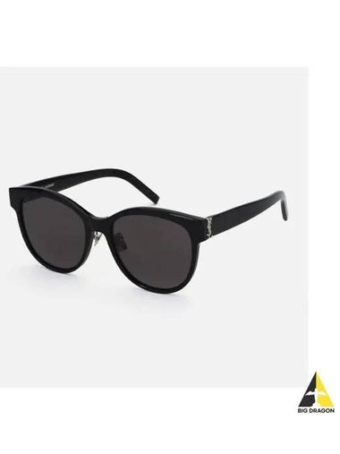 EYEWEAR SL M107K 001 56 - SAINT LAURENT - BALAAN 1