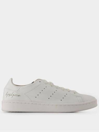 Stan Smith Sneakers - Y-3 - Leather - White - Y-3 - BALAAN 1