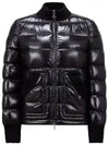 Women's Arcelot Short Down Padding Black - MONCLER - BALAAN 2