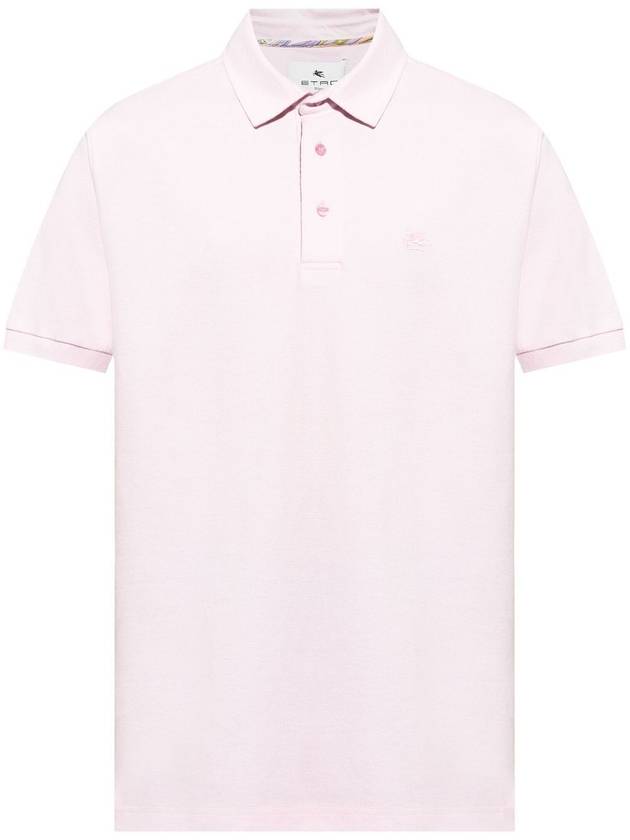 UOMO POLO - ETRO - BALAAN 1