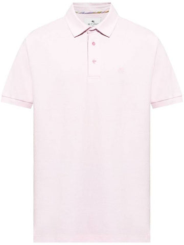 UOMO POLO - ETRO - BALAAN 1