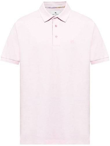 UOMO POLO - ETRO - BALAAN 1