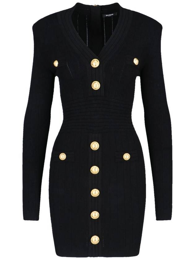 Balmain Dresses - BALMAIN - BALAAN 1