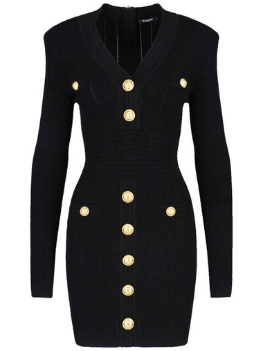 Balmain Dresses - BALMAIN - BALAAN 1