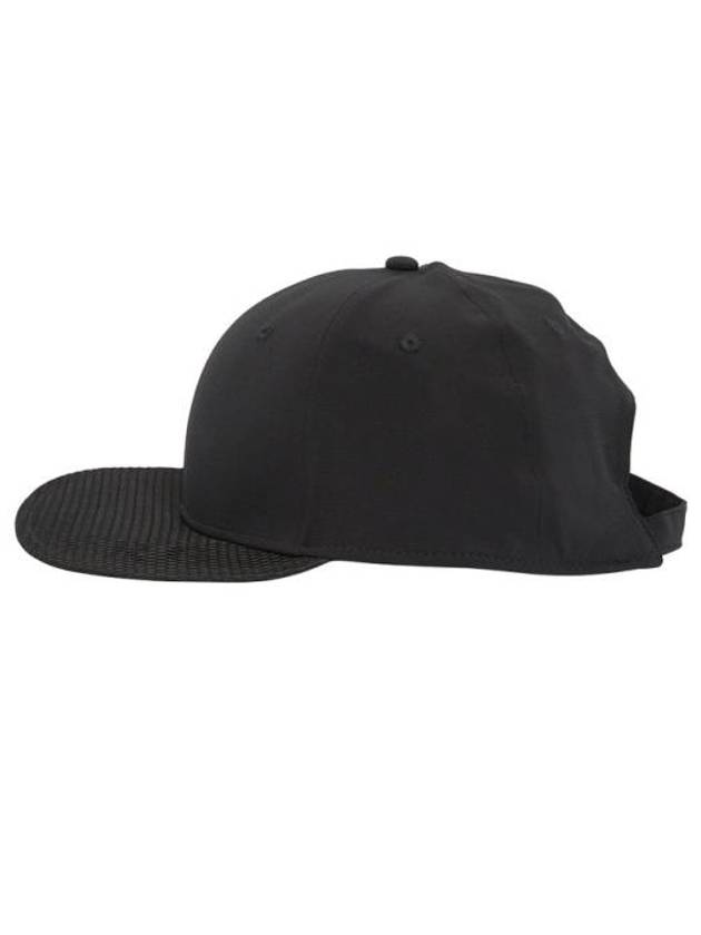 Bob Golf Ball Cap Black - J.LINDEBERG - BALAAN 4