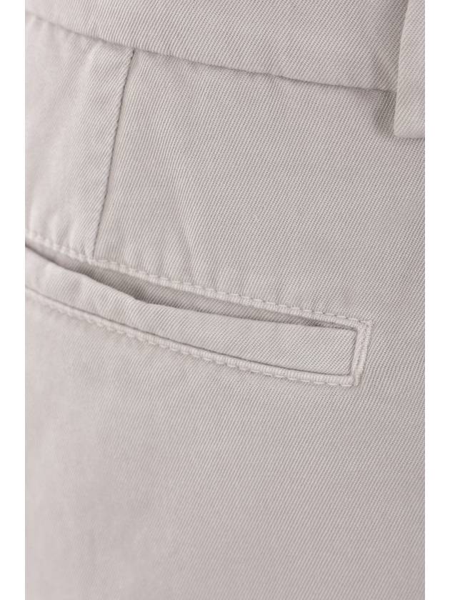 Brunello Cucinelli Trousers - BRUNELLO CUCINELLI - BALAAN 3