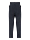 Pleats Please Trousers - ISSEY MIYAKE - BALAAN 2