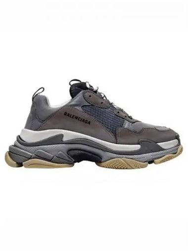 Triple men s sneakers 271049 - BALENCIAGA - BALAAN 1