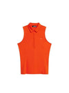 Women s Dena Sleeveless Top GWJT09009 G016 - J.LINDEBERG - BALAAN 2