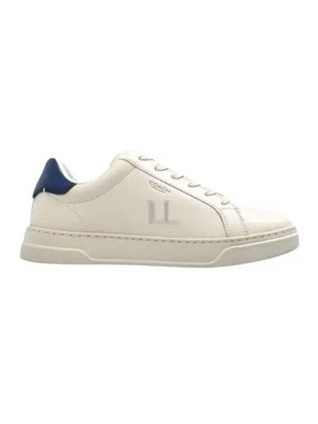 High Line Low Top Sneakers White - COACH - BALAAN 2