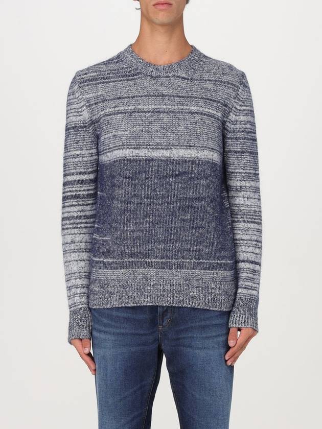 Sweater men Dondup - DONDUP - BALAAN 1