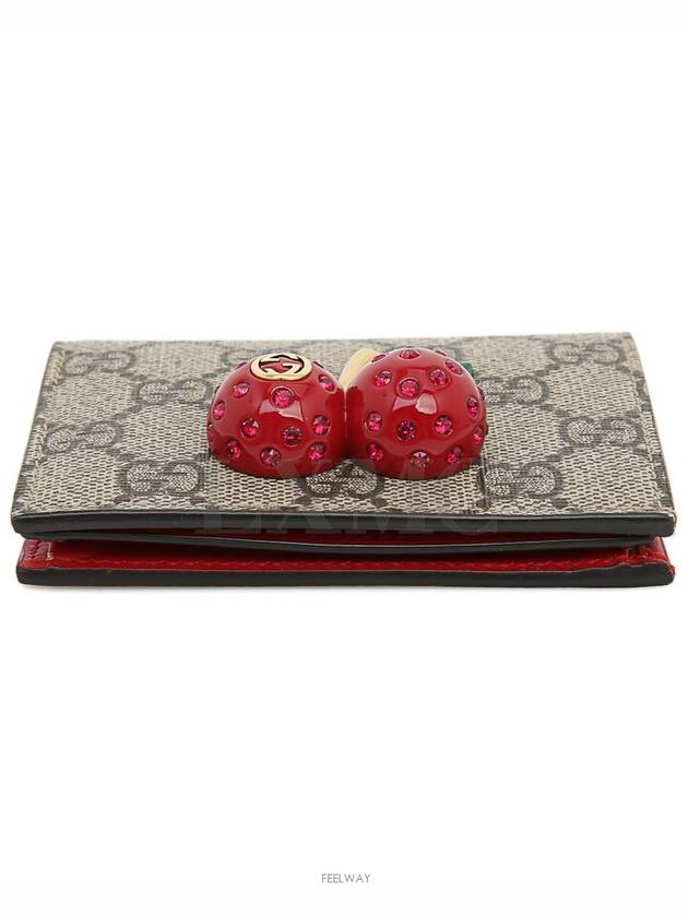 women s wallet - GUCCI - BALAAN 5