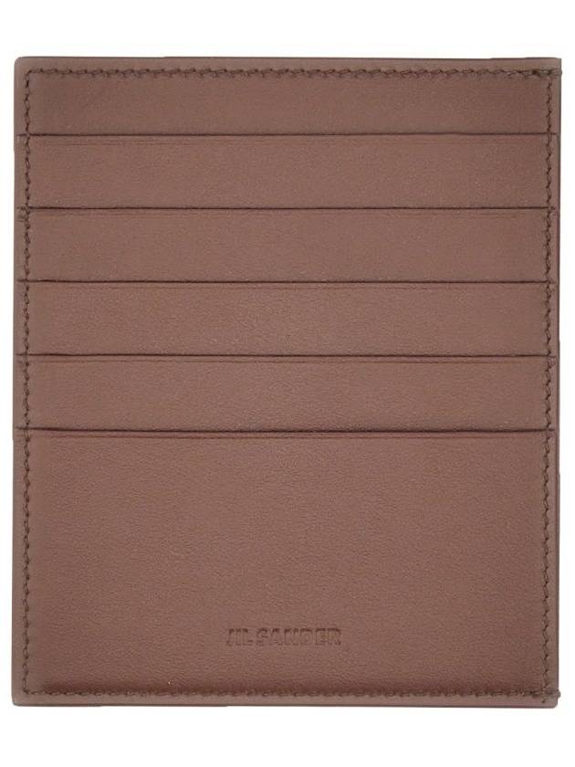 Card Holder WITH Logo J25VL0008P4966207 B0040185526 - JIL SANDER - BALAAN 2