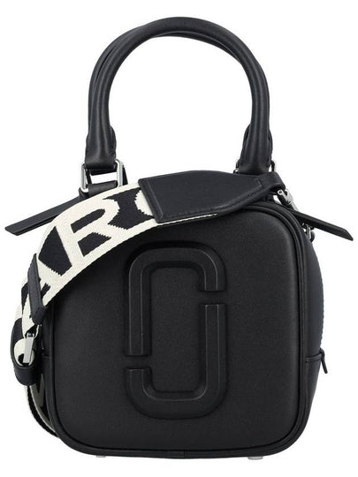 Women s The Cube Shoulder Bag Black - MARC JACOBS - BALAAN 2