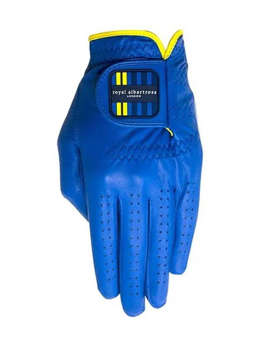 Golf gloves Windsor SE blue bluegloves fashion goods - ROYAL ALBARTROSS - BALAAN 2