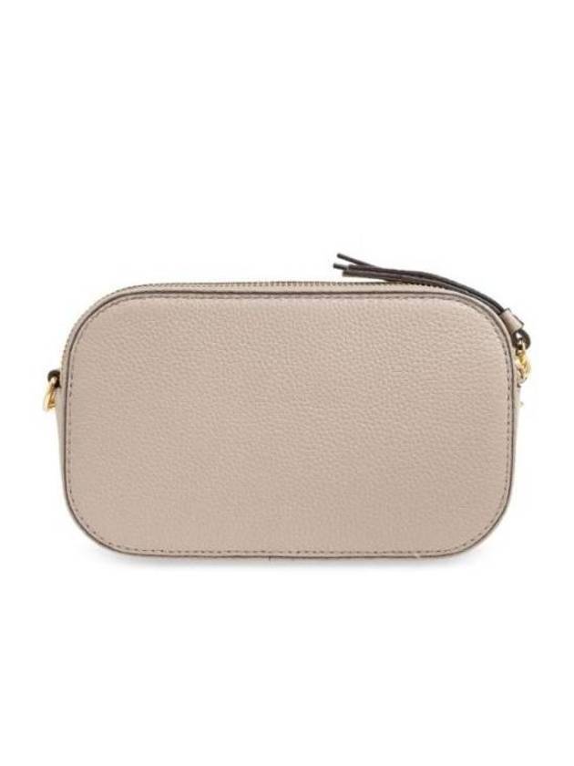 Miller Mini Cross Bag Beige - TORY BURCH - BALAAN 3