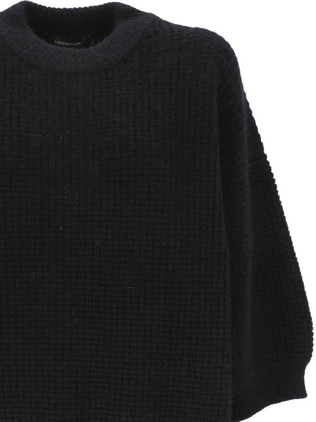 Fabiana Filippi Sweaters - FABIANA FILIPPI - BALAAN 2