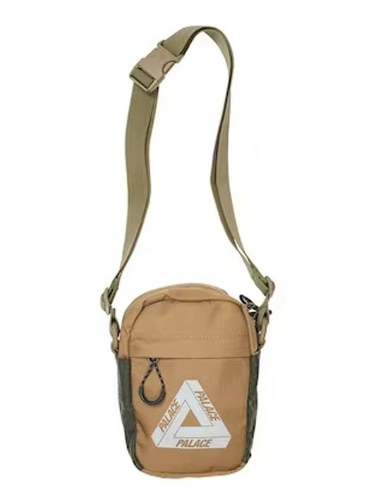 Ballistic Shot Bag Gold Ballistic Shot Bag Gold - PALACE - BALAAN 1