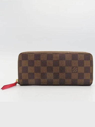 N60534 long wallet - LOUIS VUITTON - BALAAN 1