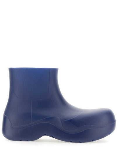 Puddle Rain Boots Cruise - BOTTEGA VENETA - BALAAN 2